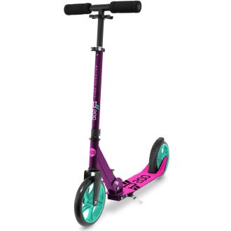 Street Surfing FIZZ Urban 200 mm roller - lila