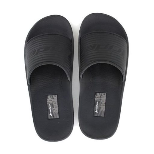 Rider Montreal férfi papucs, fekete, 82082-21285