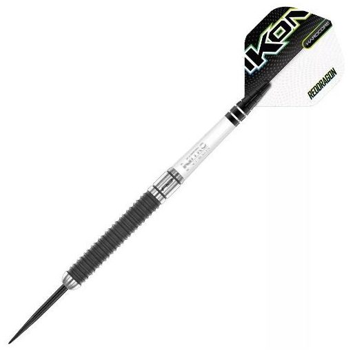 Red Dragon Ikon 1.4  Steel darts szett - 22 g