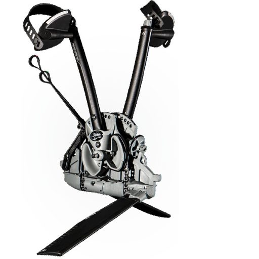 Hobie Mirage Compass Camo horgászkajak pedál hajtással