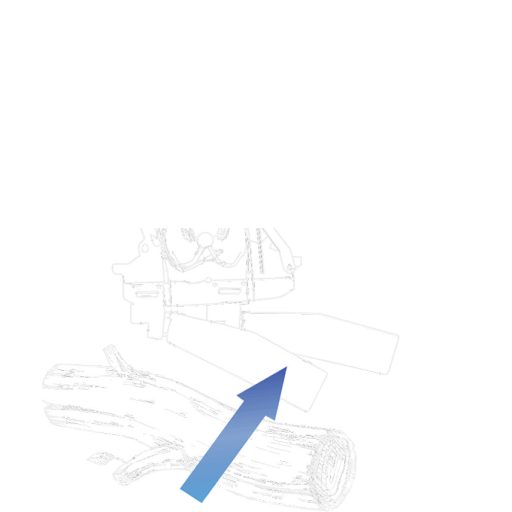 Hobie Mirage Compass Camo horgászkajak pedál hajtással