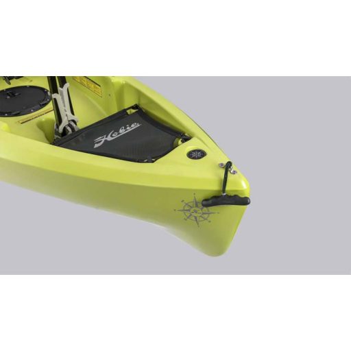 Hobie Mirage Compass Camo horgászkajak pedál hajtással