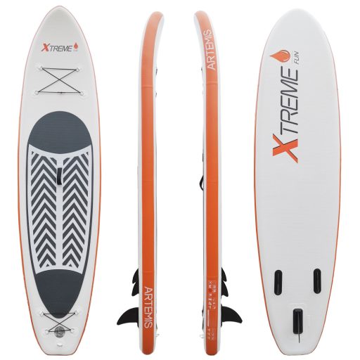 Xtreme ARTEMIS Stand up paddle board ISUP 