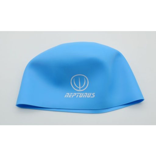 Neptunus Olypmus 3D verseny szilikon úszósapka (páncél sapka)