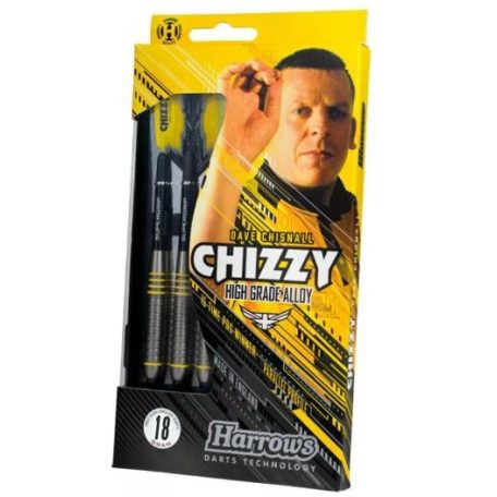 Harrows Chizzy soft darts szett - 18 g 