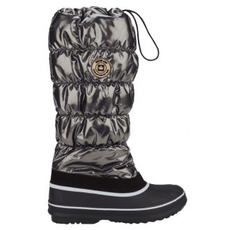 WinterGrip High női csizma, szürke - 39-es méret