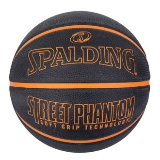 Spalding Street Phantom Black kosárlabda, 7