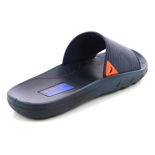 Rider Montreal Kids gyerek papucs, kék, 81964-24398