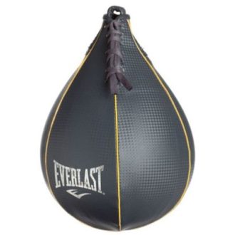 Everlast box körte