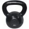 Kettlebell, vas, 8 kg