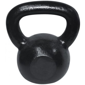 Vas kettlebell, 20kg