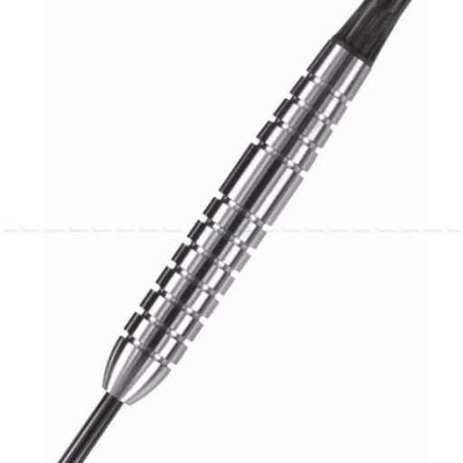 Harrows steel Assassin R, Dart szett, 24g, 80% wolfram