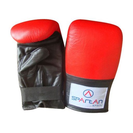 Spartan bőr edzőkesztyű, 1176
