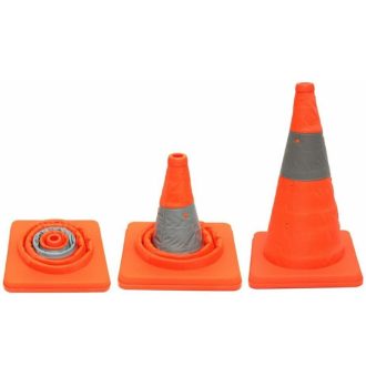 Teleszkópos bója, 50 cm