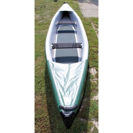 SeaSide Escape 14 felfújható kenu. 2személyes