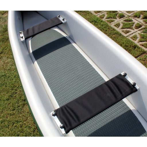 SeaSide Escape 14 felfújható kenu. 2személyes