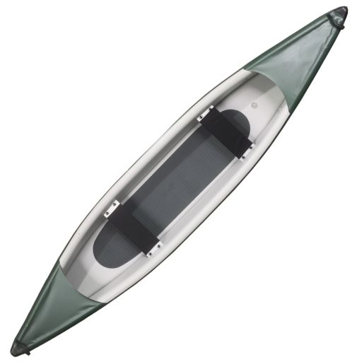 SeaSide Escape 14 felfújható kenu. 2személyes