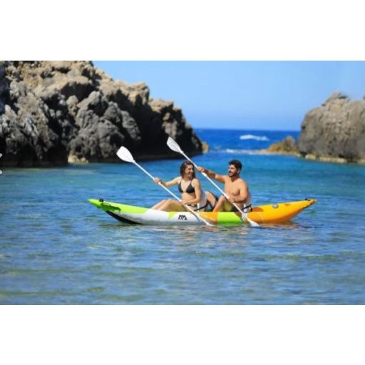 Aqua Marina Betta kétszemélyes kajak  2020 BE-412