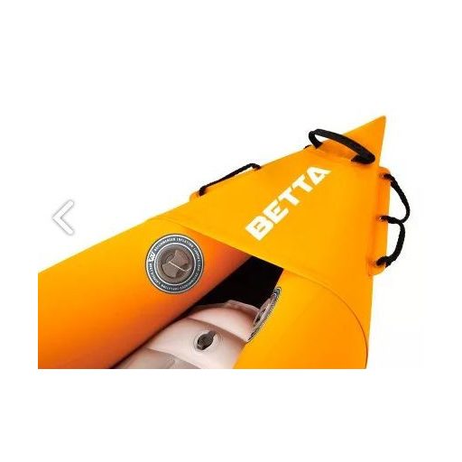 Aqua Marina Betta kétszemélyes kajak  2020 BE-412