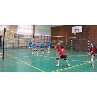 Röplabda háló, iskolai és edző kivitel, acélsodronyos