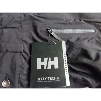   Helly Hansen Sínadrág/Snowboard nadrág, fekete, L (660333)