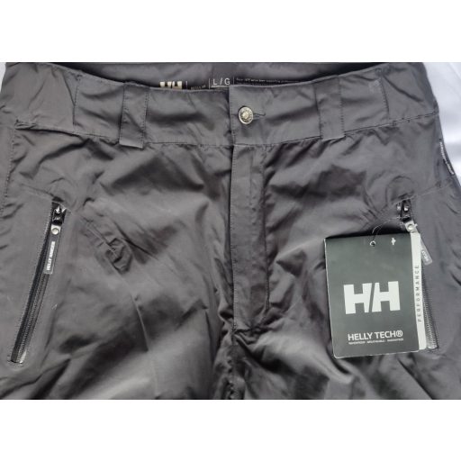 Helly Hansen Sínadrág/Snowboard nadrág, fekete, L (660333)