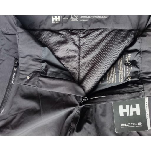 Helly Hansen Sínadrág/Snowboard nadrág, fekete, L (660333)