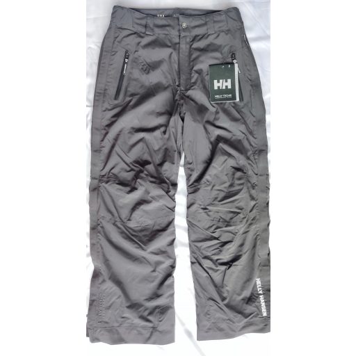 Helly Hansen Sínadrág/Snowboard nadrág, fekete, L (660333)