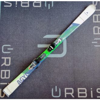 Dynastar AGYL síléc, 165cm