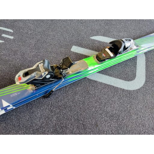 Dynastar AGYL síléc, 165cm