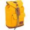 Abbey Daily Satchel hátizsák, sárga