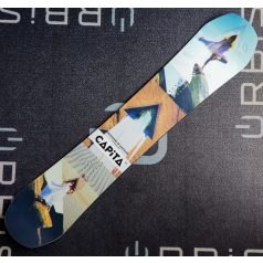 CAPITA Defenders of Awesome snowboard, 156