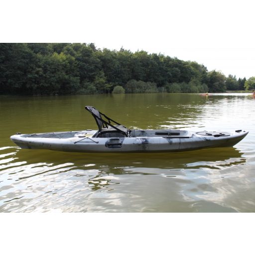 SeaSide Toledo túra és horgászkajak