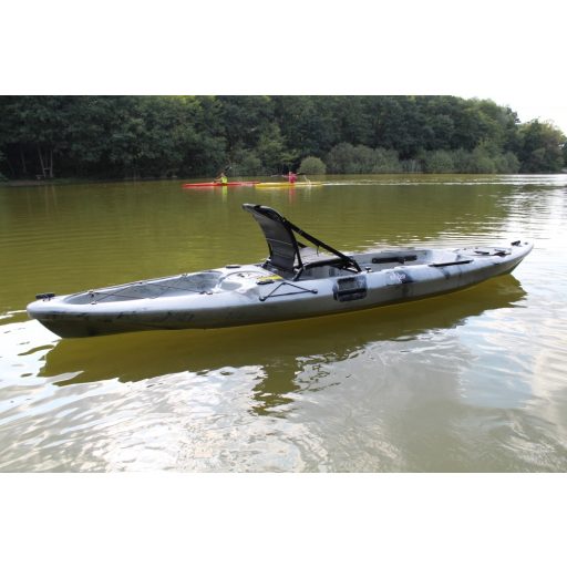 SeaSide Toledo túra és horgászkajak