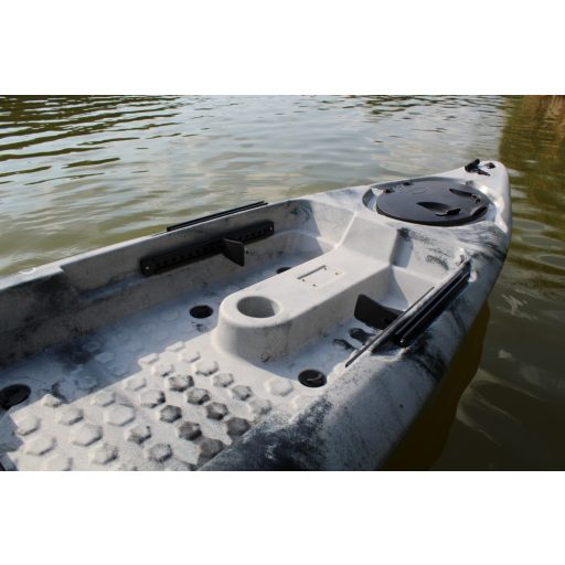 SeaSide Toledo túra és horgászkajak