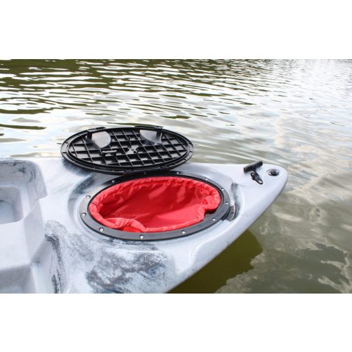 SeaSide Toledo túra és horgászkajak