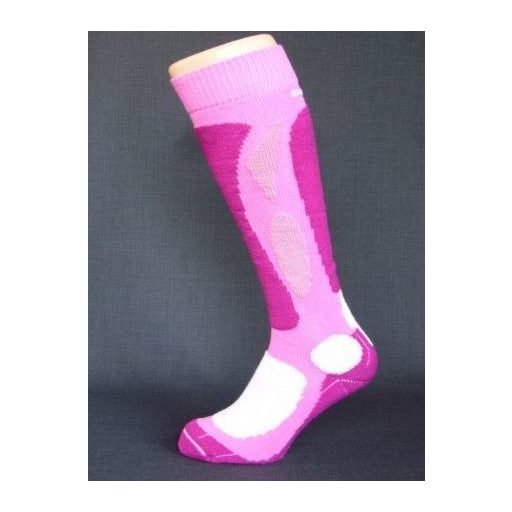 Dr. Sox sízokni merinói gyapjúval, férfi