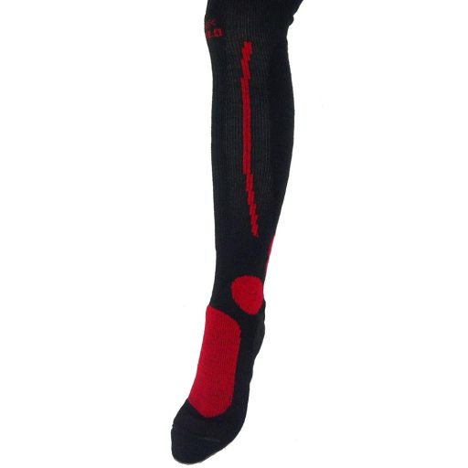 Dr. Sox sízokni merinói gyapjúval, férfi