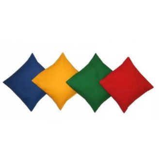 Babzsák 15 cm x 15 cm