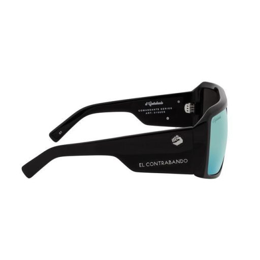El Contrabando napszemüveg Comandante Series 1123