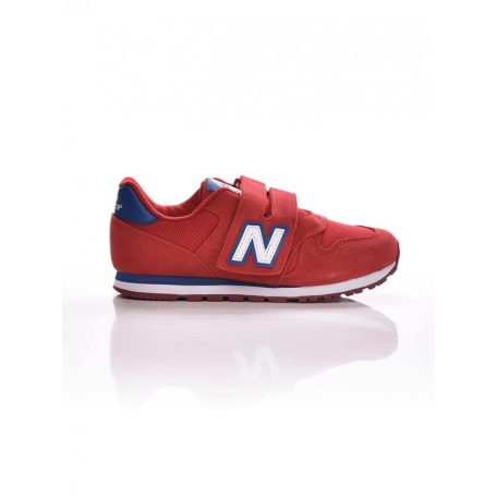 New Balance 373 piros Sneaker cipő - 28-as méret