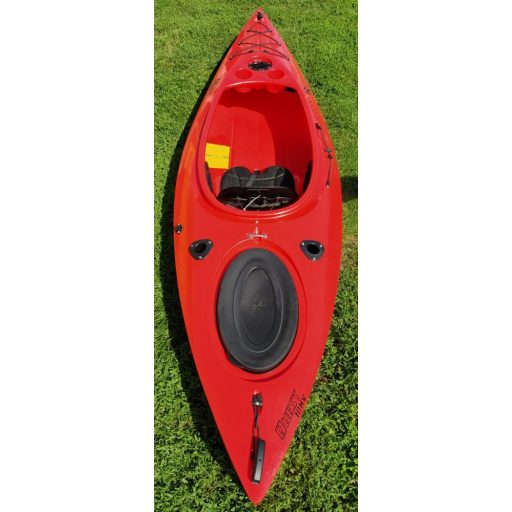 Riot Quest 10 HV túrakajak