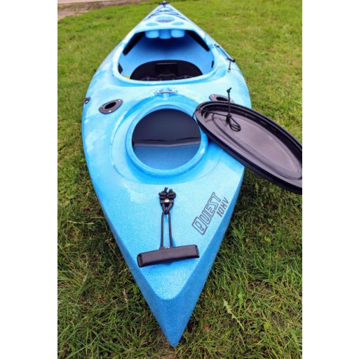 Riot Quest 10 HV túrakajak