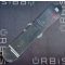 FTWO Black Deck snowboard, 159W