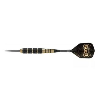 Harrows Voodoo steel darts szett - 22g