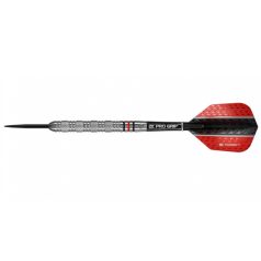 Target Vapor8 01 steel 80% wolfram darts szett - 22 g