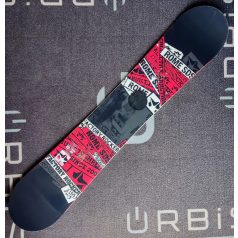 Rome SDS Hammerhead snowboard, 153cm - Cala-Sport | Webáruhá