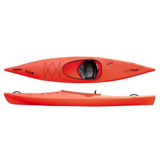 Prijon CL 370 Basic túrakajak