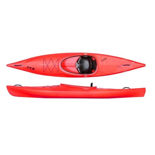 Prijon CL 370 Basic túrakajak