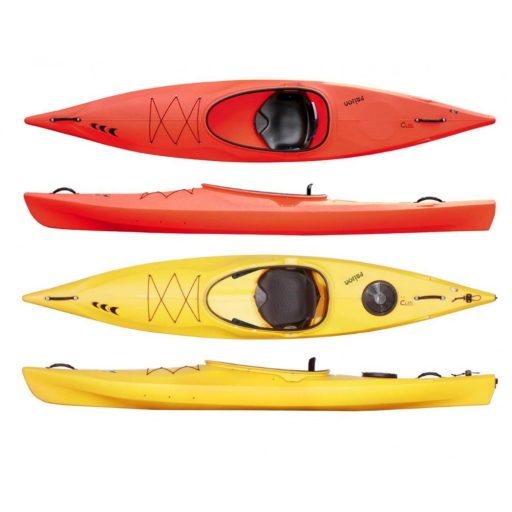 Prijon CL 370 Basic túrakajak